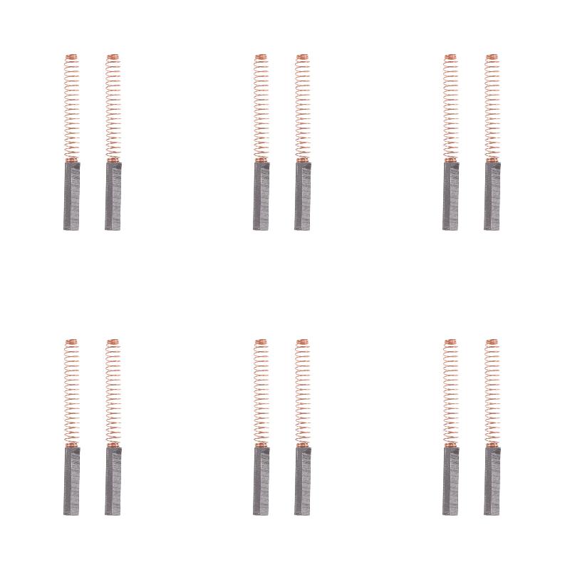 Kitchenaid Mixer Hand Mixer - 6Pack X(Stand Mixer Motor Brush W10380496