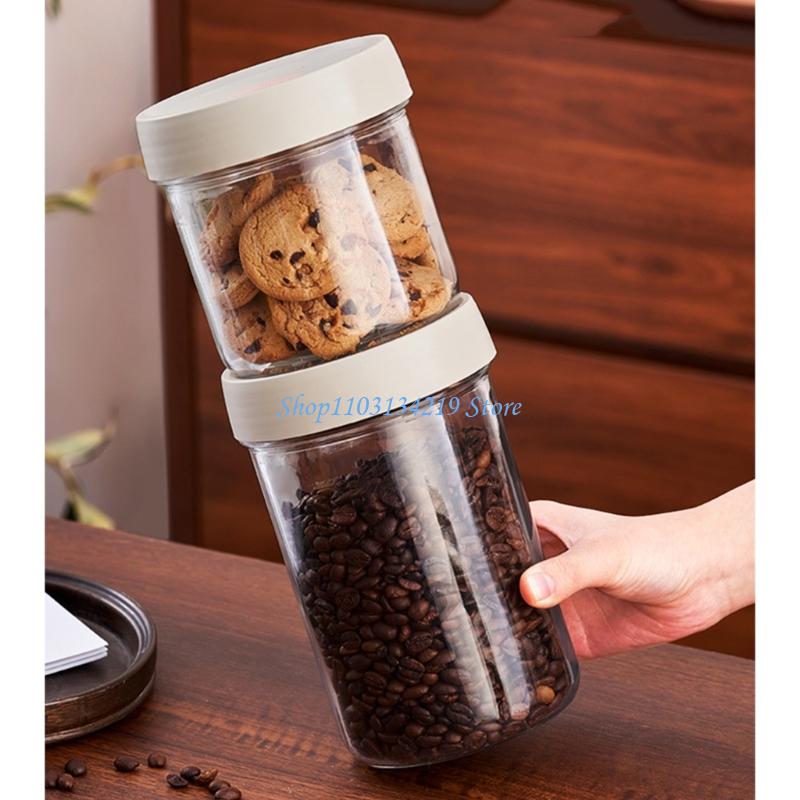 Fermentation Crock - N5KC Multipurpose Fermenting Crock With Automatic