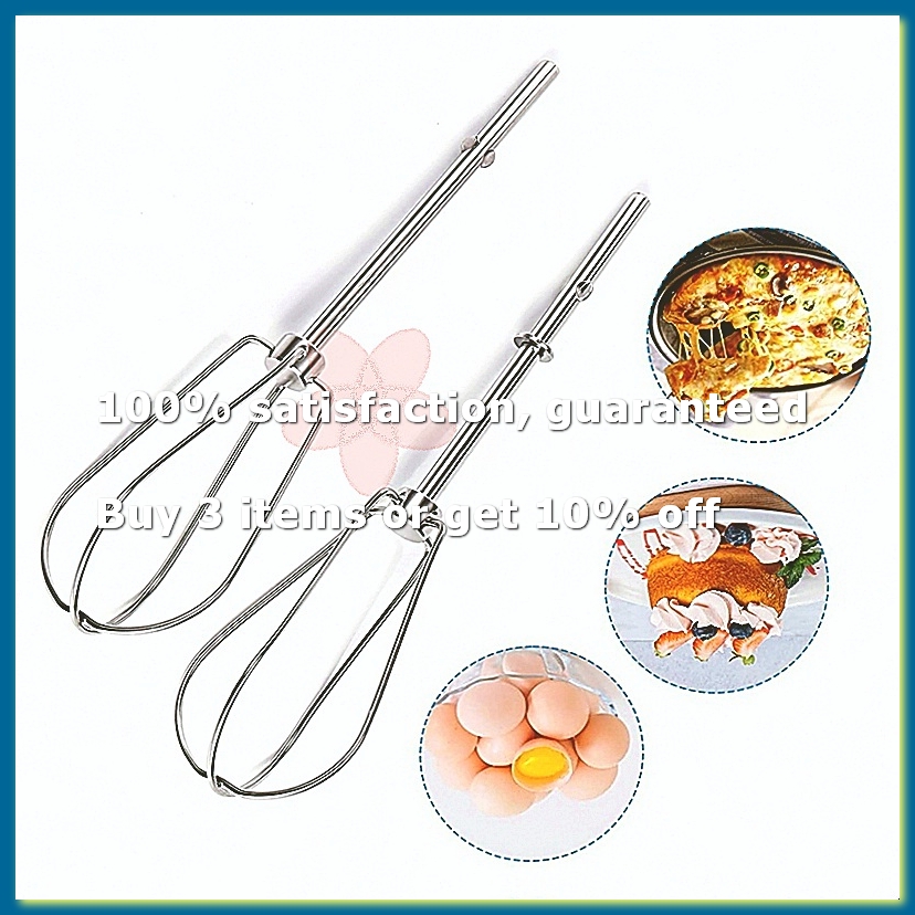 Kitchenaid Mixer Hand Mixer - Compatible for Kitchen Aid Hand Mixer