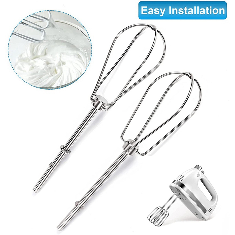 Compatible for Kitchen Aid Han - Kitchenaid Mixer Hand Mixer recension och pris
